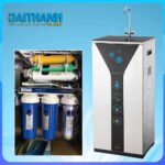 Máy lọc nước uống RO Tân Á Đại Thành Aqualast đạt chứng nhận tiêu chuẩn nước uống của bộ y tế