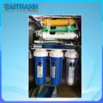 Máy lọc nước uống RO Tân Á Đại Thành Aqualast đạt chứng nhận tiêu chuẩn nước uống của bộ y tế